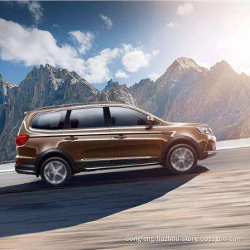 سيارة صينية عالية الكفاءة Dongfeng Fengxing SX6 مع سيارات مفيدة سيارات الدفع الرباعي 4WD
